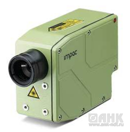 Стационарный пирометр LumaSense IMPAC IGA 12-S
