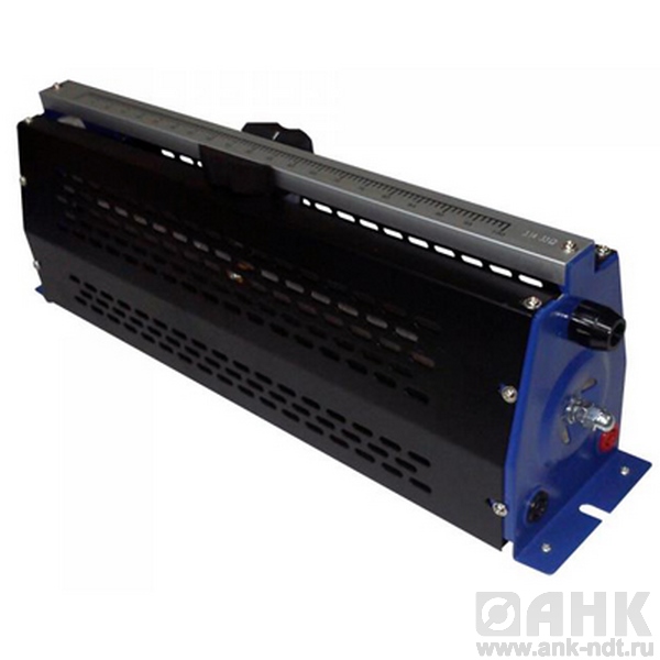 ПрофКиП РСП-2-8 реостат сопротивления ползунковый