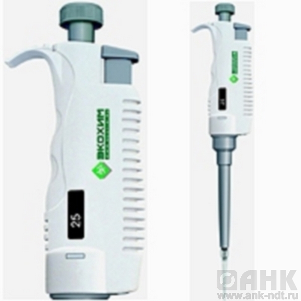 Дозатор ЭКОХИМ-ОФА-2000