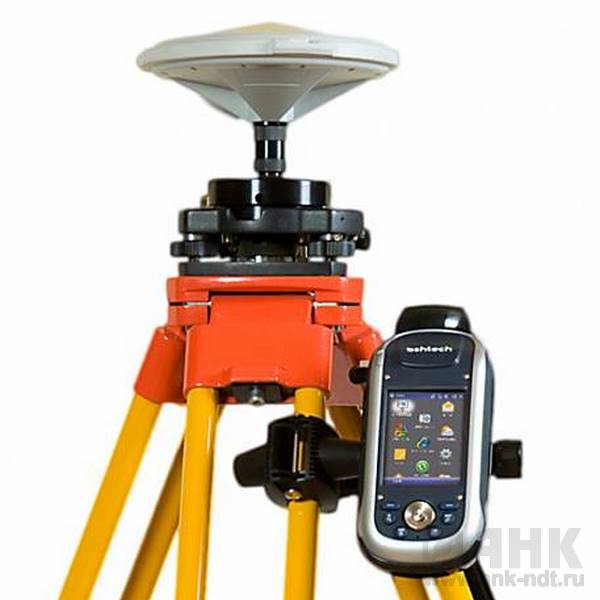 GPS/GNSS приемник Spectra Precision ProMark 120