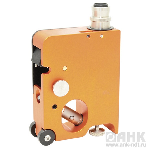 Толщиномер лакокрасочного покрытия Elcometer 121