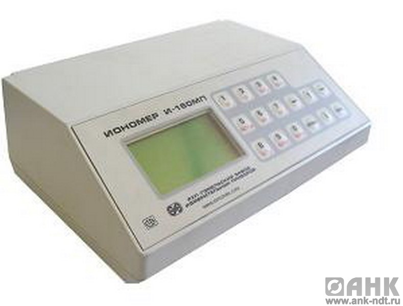 Иономер И-160МП