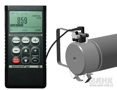 КОНСТАНТА ВД1 Комплект для насосно-компрессорного оборудования