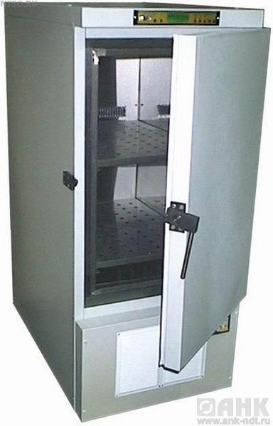 Камера нормального твердения КНТ-60 (60 образцов 100х100х100)