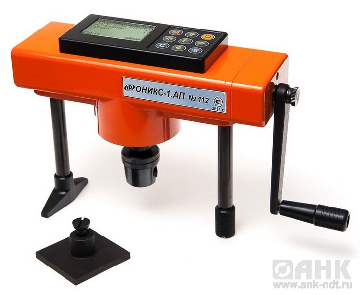 Адгезиметр ОНИКС-1.АП