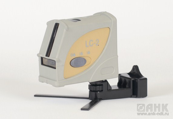 Лазерный построитель плоскости Topcon LC-2