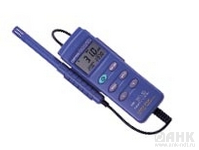 CENTER 310 Измеритель температуры и влажности