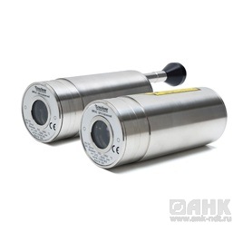 Стационарный пирометр LumaSense IMPAC IN 6/78-L