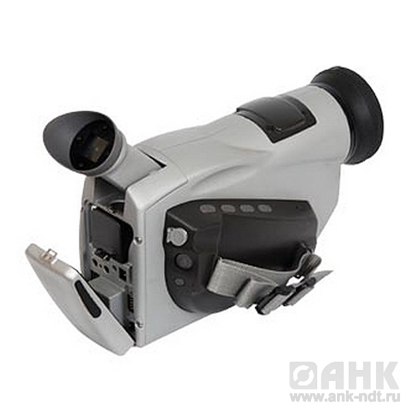 Камера для визуализации короны CoroCAM 504