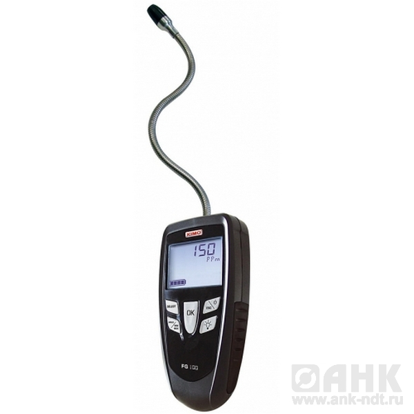 FG 100 — детектор газа