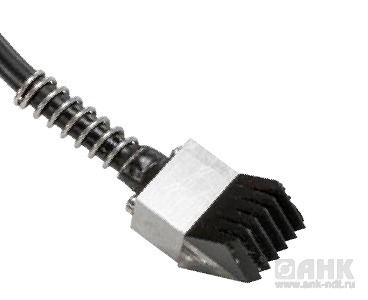 Фазированные решетки GE Sensing & Inspection Technologies (Krautkramer)