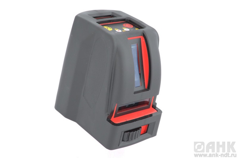 Лазерный уровень-нивелир KEEPER LASER 2D SET