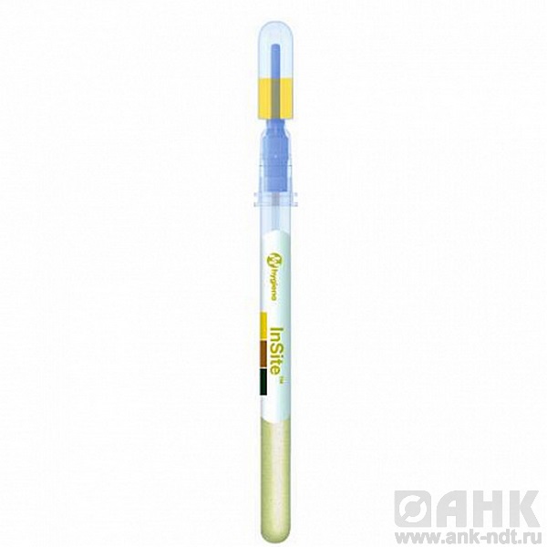 Тест HYGIENA на листерию (100 шт. в упаковке)