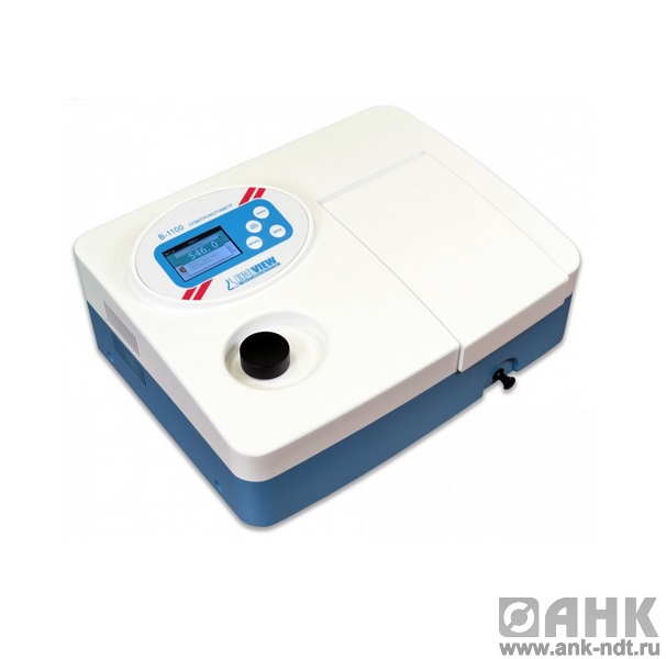 Спектрофотометр УФ-3000