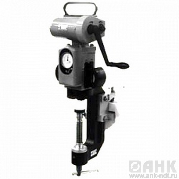 ТБП 5013 твердомер переносной по Бринеллю