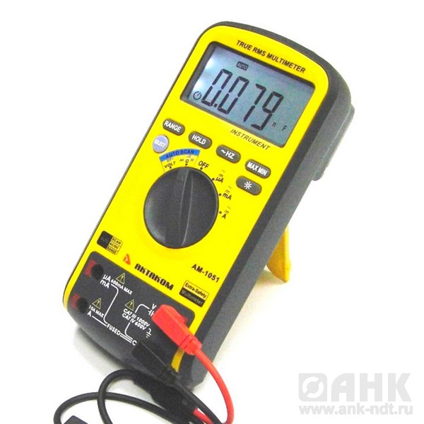 АМ-1051 Мультиметр