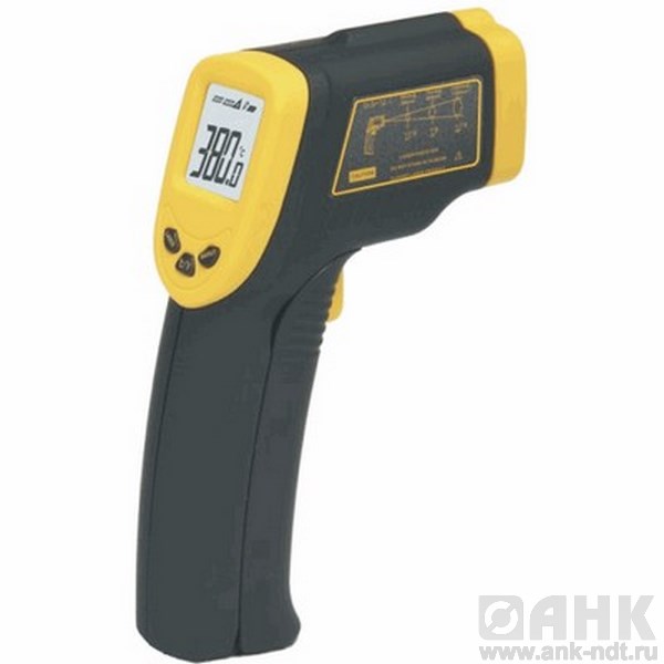 Термометр инфракрасный AR550