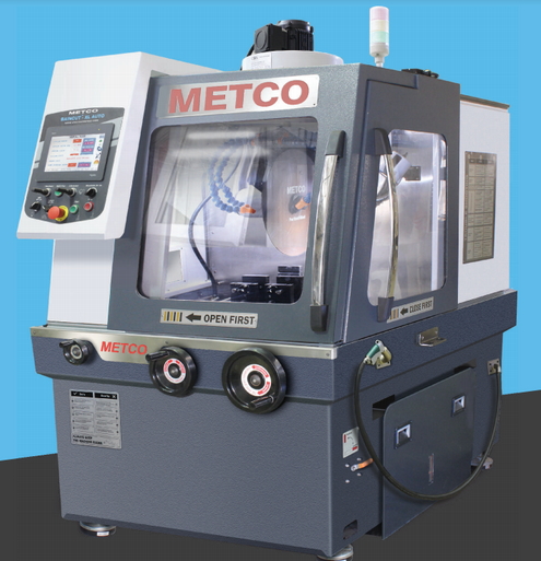 Абразивный отрезной станок BAINCUT XL Auto