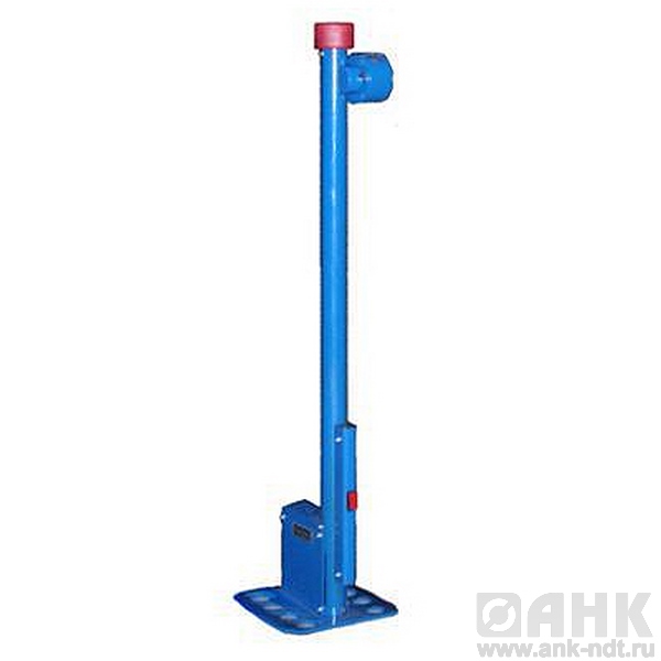 Прибор ПОКС