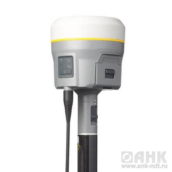 GNSS приёмник Trimble R10 LT встроенный радиомодуль 410-470 MHz