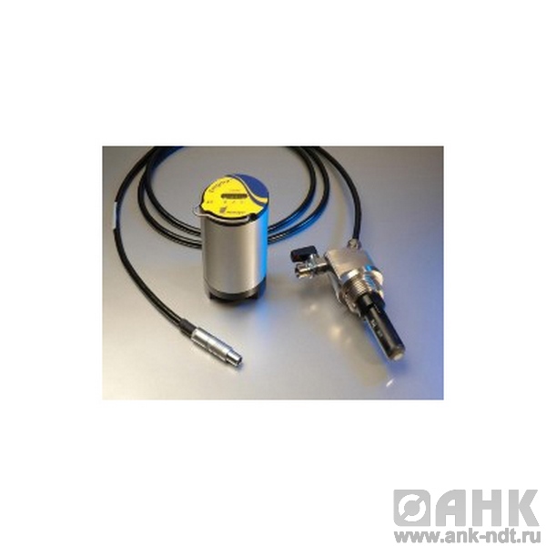 Система поиска утечек Enigma hyQ