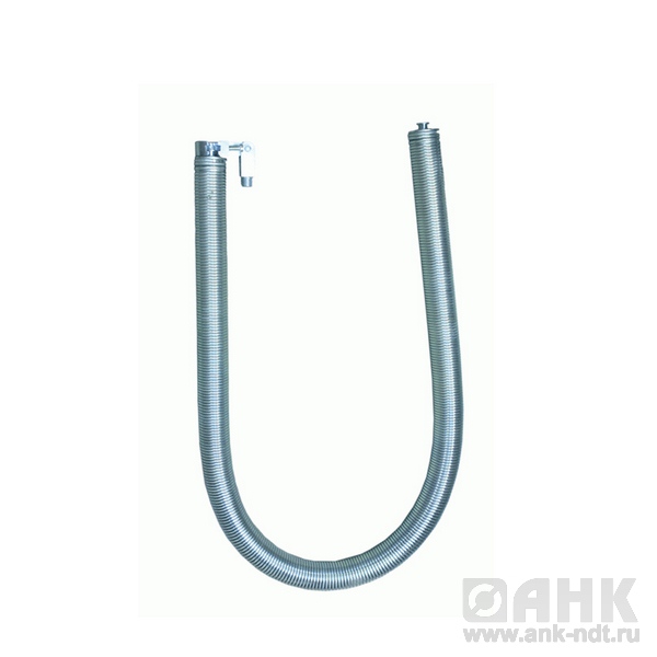 Пружинный (кольцевой) электрод