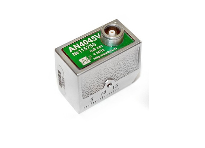 Малогабаритные наклонные совмещённые ПЭП П121