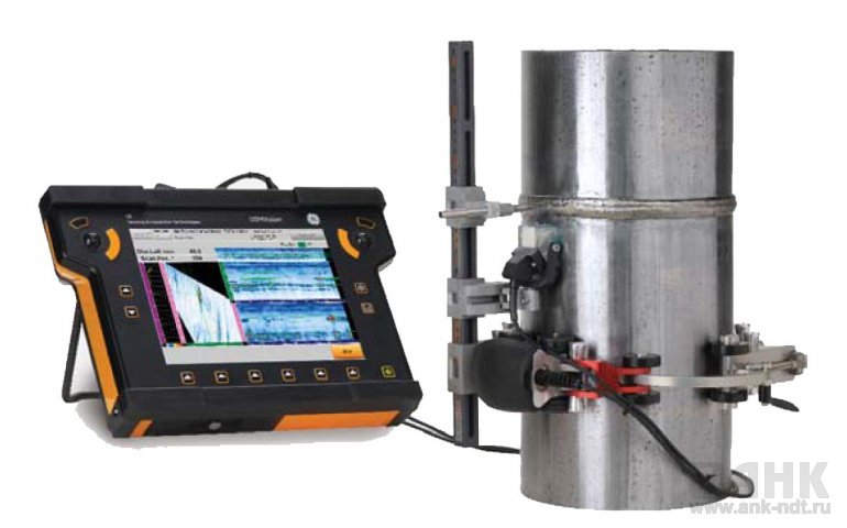 Ультразвуковая система USM Vision