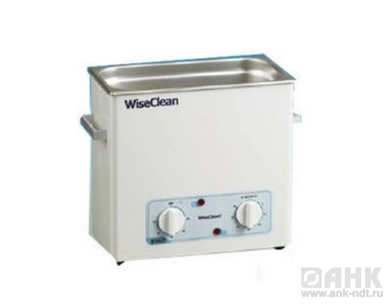 Ванна ультразвуковая WUC-A02H, 1,8 л