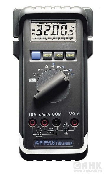 APPA 67 - Мультиметр