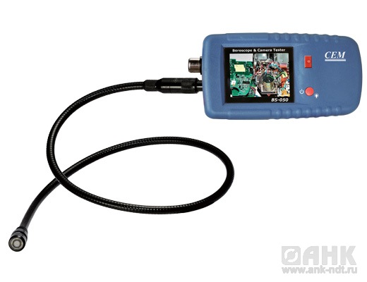 Видеоэндоскоп BS-050