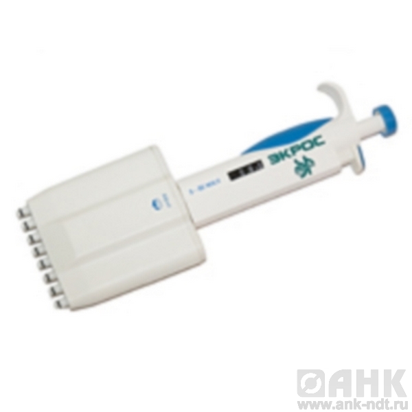 Дозатор ЭКРОС МП(А)-8/5-50