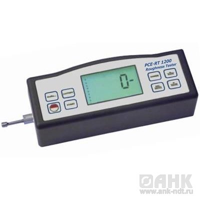 Измеритель шероховатости (профилометр) PCE RT-1200