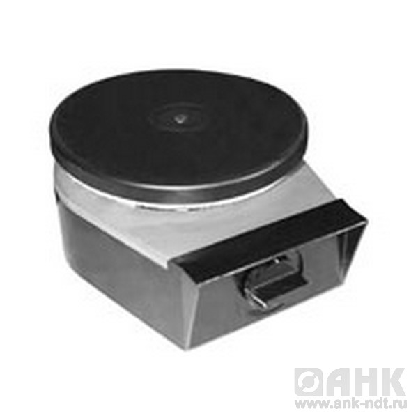 Плита нагревательная ПЭ с трехпозиционным переключателем