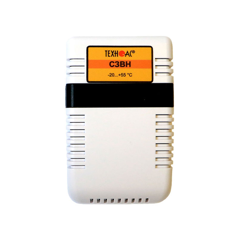 Смарт-зонд воздушный настенный СЗВН