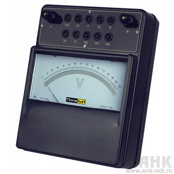 ПрофКиП В7-61М вольтметр универсальный