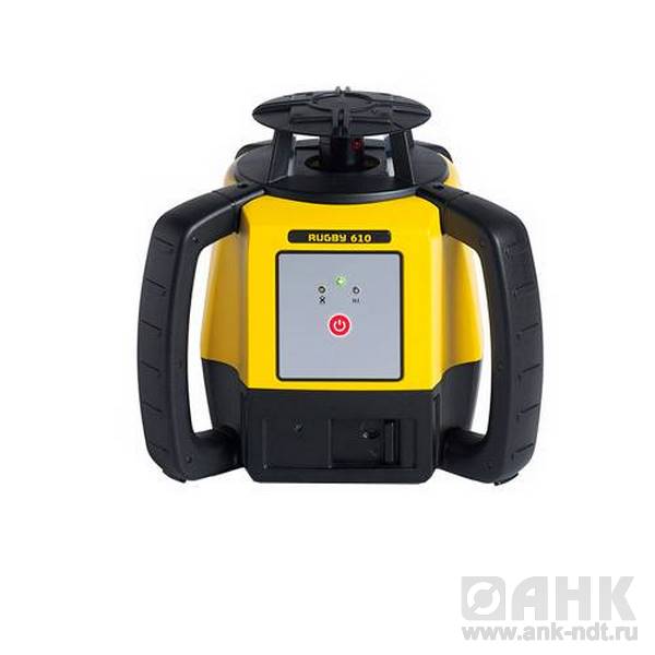 Ротационный нивелир Leica Rugby 610