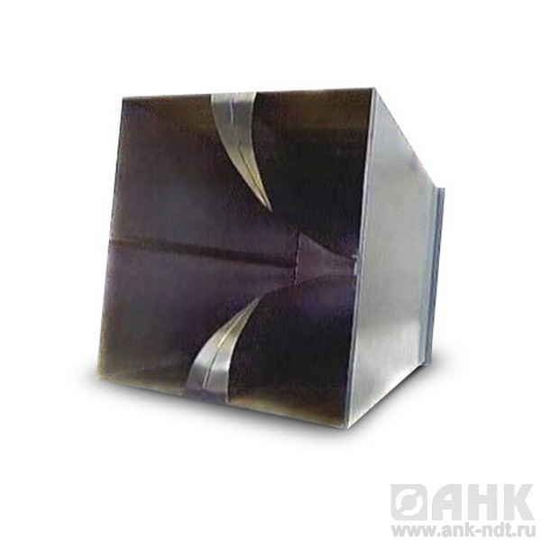 Антенна измерительная рупорная П6-48 (200-1000 МГц)