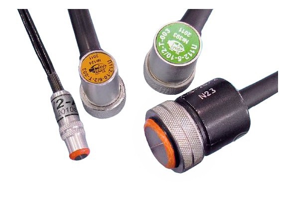 Преобразователи для толщиномеров