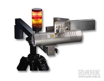 Анализатор состава (спектрометр) BRUKER ARTAX