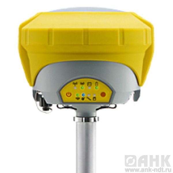 GNSS приемник GEOMAX Zenith35 Pro Base (GSM-UHF)