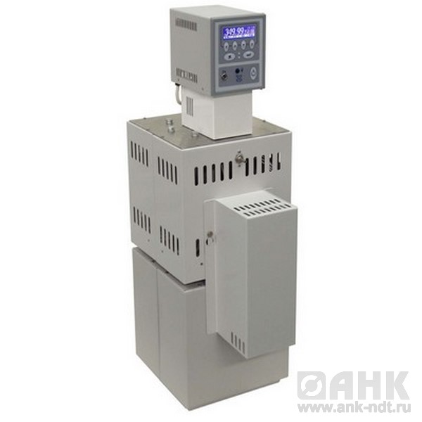 Специализированный термостат ВТ-400