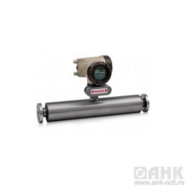 Кориолисовый расходомер VERSAFLOW CORIOLIS 1000