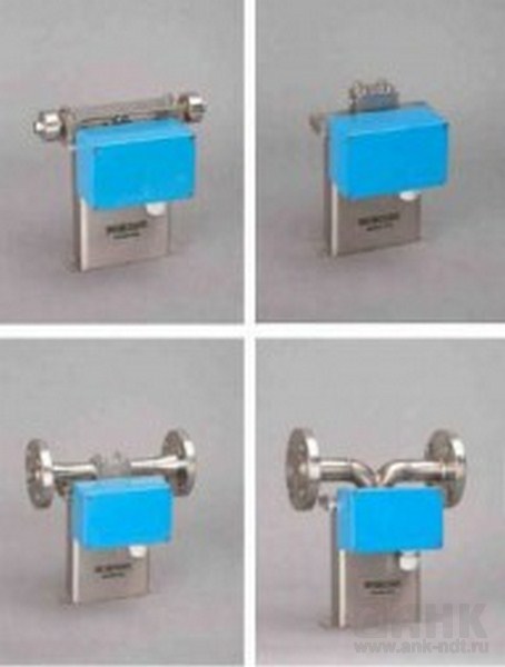 Счетчик-расходомер массовый Rheonik RHM 06