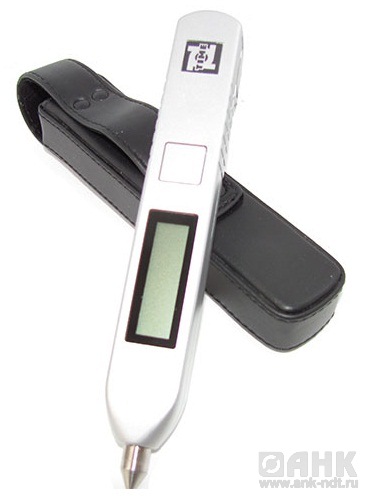 Измеритель вибрации TV220