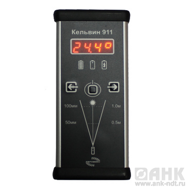 Пирометр Кельвин 911 КМ 40