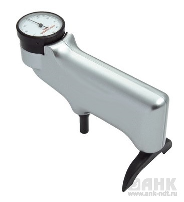 GYZJ-935 твердомер по Барколу с аналоговым индикатором
