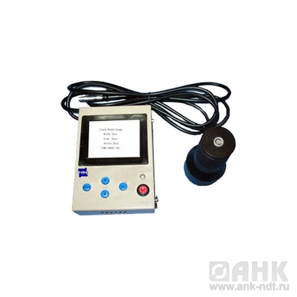 Измеритель ширины трещин TC400