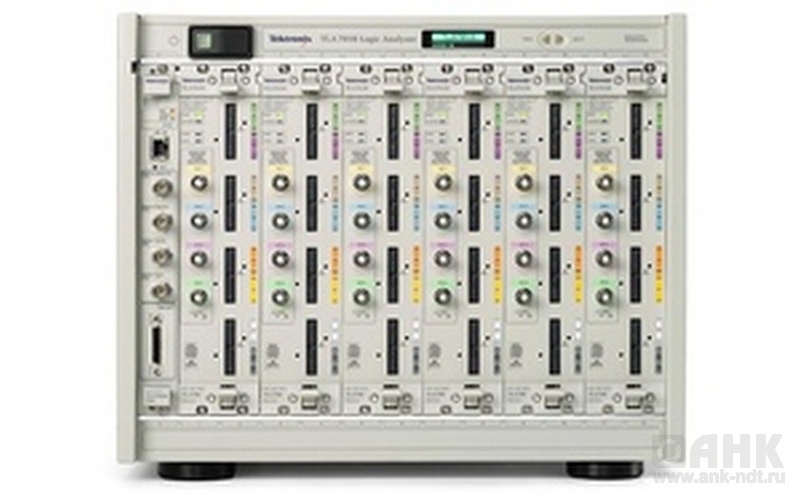 Модульный логический анализатор TLA7016