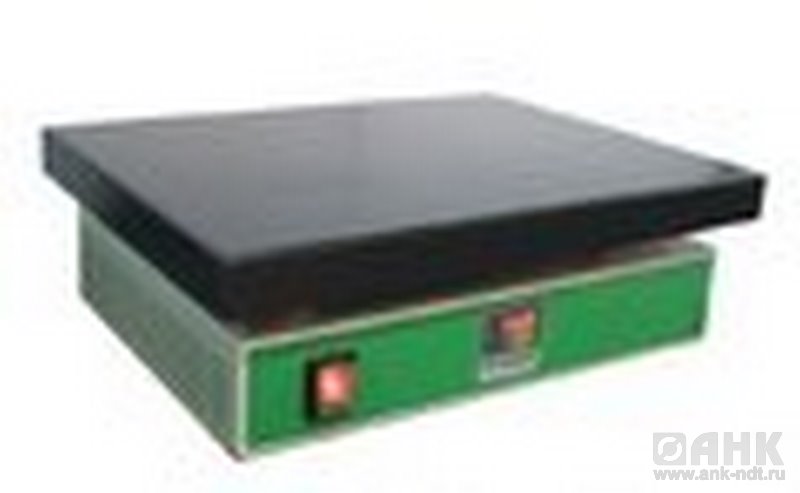 Плита нагревательная НА-4030 (дюралюминий)